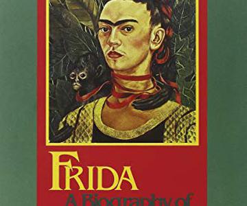 cama frida