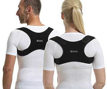 corrector de postura cuello
