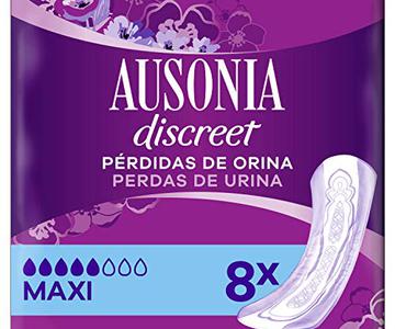 compresas perdida de orina