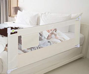barandillas de cama
