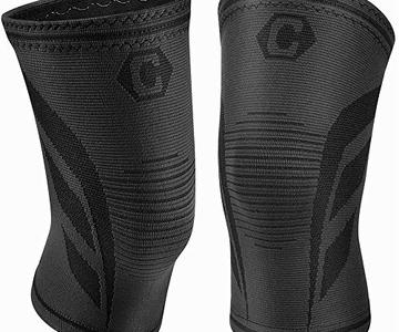 rodilleras para hacer deporte