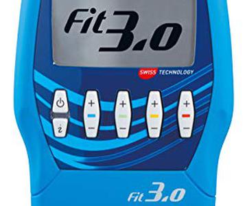 compex fit 50 vs sp 60