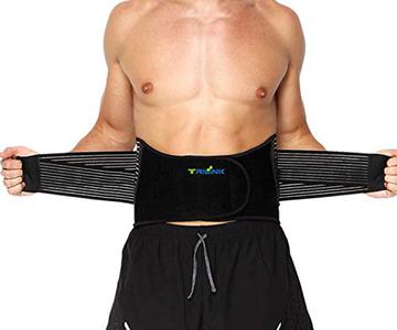 faja para espalda hombre