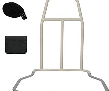 camas con barandas para ancianos