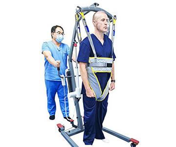 grua para paciente