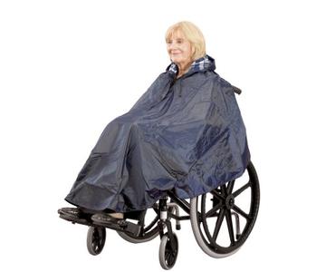 silla de ruedas de bano