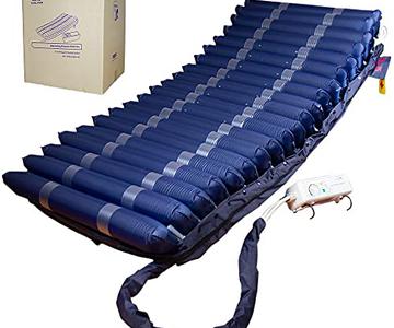 colchon antiescaras domus 2 plus
