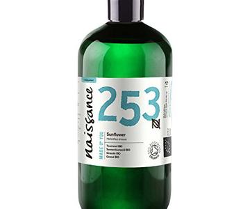 aceite para escaras