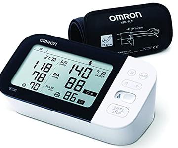 omron m6 comfort it