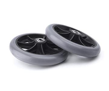 ruedas macizas para silla de ruedas