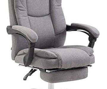 silla de ruedas con respaldo reclinable