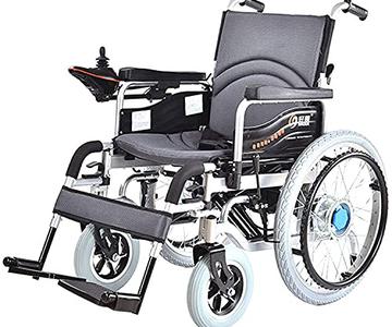 motores electricos para sillas de ruedas