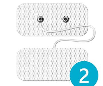 tens modulado compex