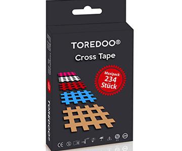 cross tape