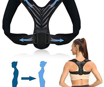 corrector postural