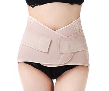 fajas velcro