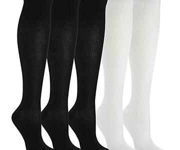 tipos de medias de compresion