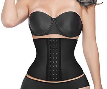 faja lipoescultura mujer
