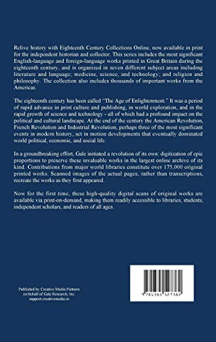 A Defence of the Cesarean Operation, With Observations on Embryulcia, and the Section of the Symphysis Pubis, Addressed to Mr. W. Simmons, of ... of Performing the Cæsarean Operation