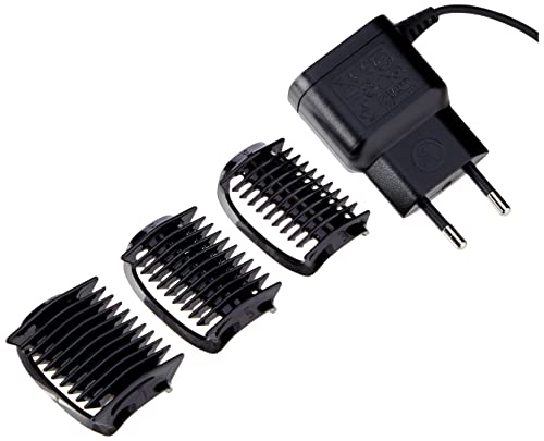 Afeitadora corporal Bodygroom Series 3000 de Philips, respetuoso con la piel BG3015/15