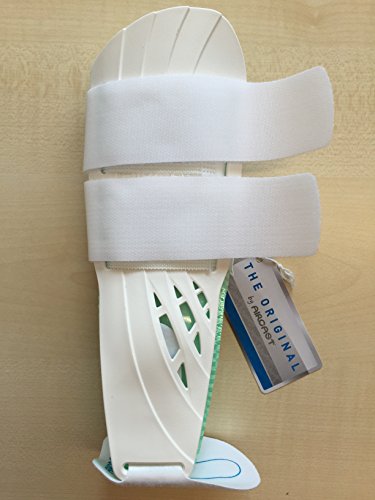 AIRCAST Air Stirrup II Izquierda Talla L
