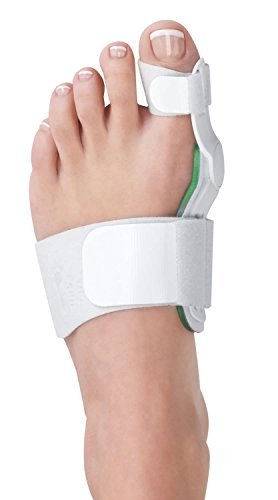 Aircast Hallufix Bunion AID - Ortesis para hallux valgus Aircast