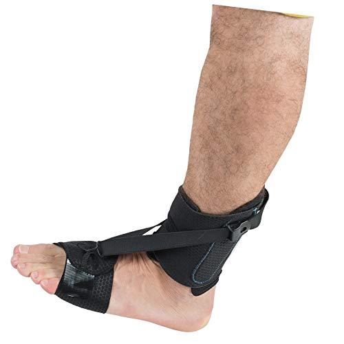 Aircast® podalib® Muñequera releveur de pie