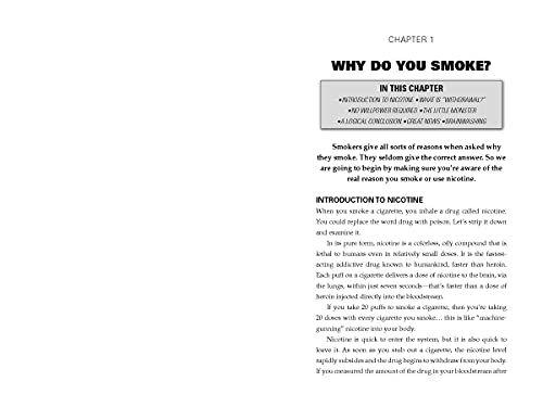 Allen Carr's Easy Way to Quit Smoking Without Willpower - Incudes Quit Vaping: The Best-Selling Quit Smoking Method Updated for the 21st Century