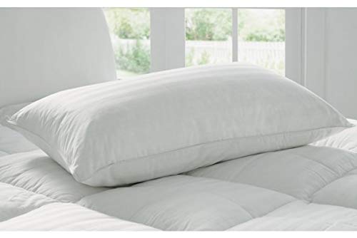 ALOE VERA ALMOHADA VISCOELÁSTICA FABRICADA EN ESPAÑA ANATÓMICO ORTOPÉDICO ANTIÁCARO (70)