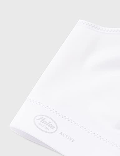 Anita 5523 - Sujetador básico para mujer, Blanco (Blanco 006), 100C