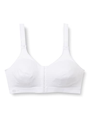 Anita 5523 - Sujetador básico para mujer, Blanco (Blanco 006), 100C