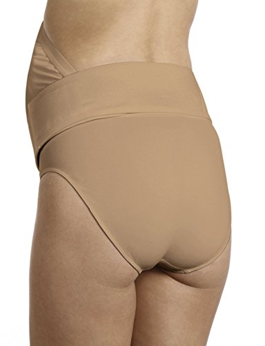 Anita Maternity BabyBelt Faja moldeadora, Beige (skin 722), 36 para Mujer