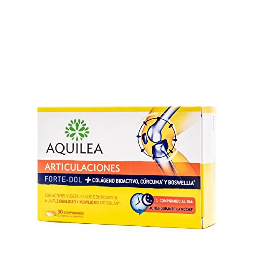 AQUILEA Articulaciones Forte-Dol 30Comp. 300 ml