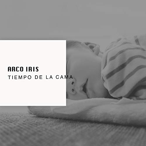 # Arco iris Tiempo de la Cama