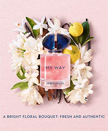 Armani my way epv 50ml