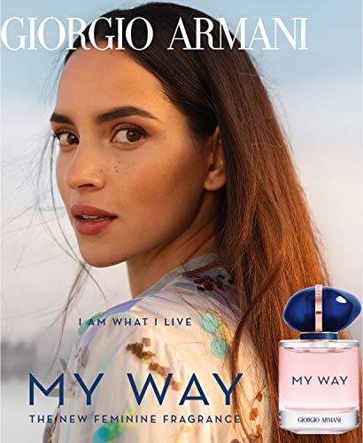 Armani my way epv 50ml