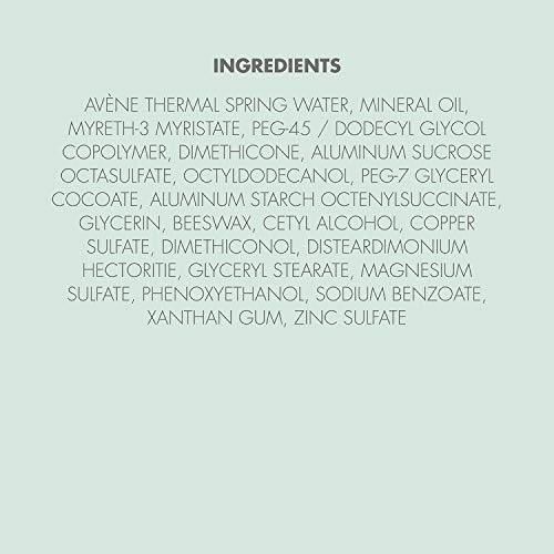 Avene Cicalfate Crema Reparadora de Manos 100 ml