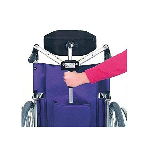 Ayudas Dinámicas REPOSACABEZAS PLEGABLE, único (PLCAB)