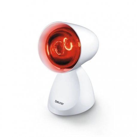 Beur Infrarotlampe IL 11 100W WH