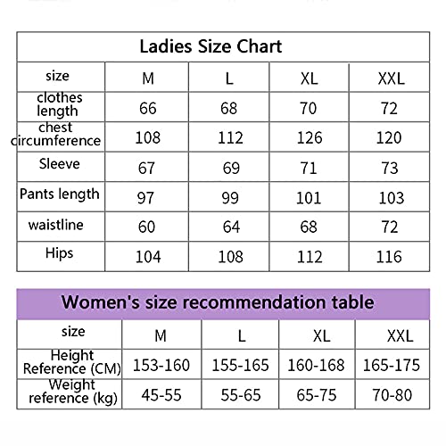 Bias&Belief Traje de cuidado de incontinencia para adultos, fácil de poner y quitar pijamas, ropa enferma para fractura de brazos y piernas después de la cirugía, XXL rosa