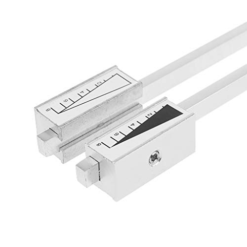 BIlinli Diapasón C 128 Hz/C 64 Hz según el diagnóstico de función Ryder-Seiffer 2