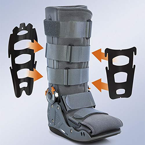 Bota Walker Articulada ROM (2)