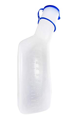 Botella Orina a Elección en Pp Calidad Botella Orina De - Botella de orina PP, Bote de orina
