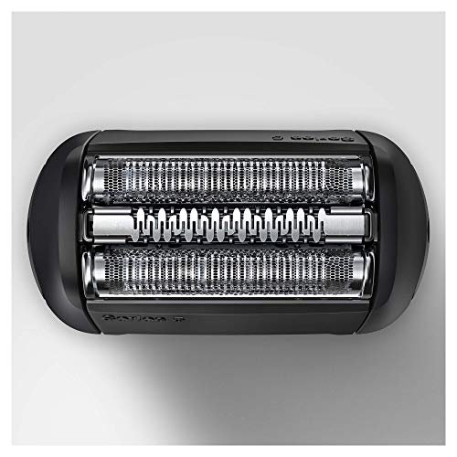 Braun Cassette 52B - Recambio para afeitadora eléctrica hombre Series 5, compatible con generación actual de Series 5 y antigua