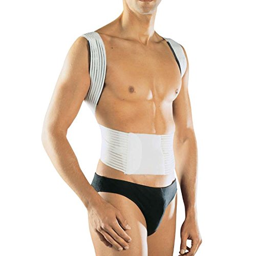 Busto ortopédico reductor de asperezas para Cifosi Pavis 576, 2XL