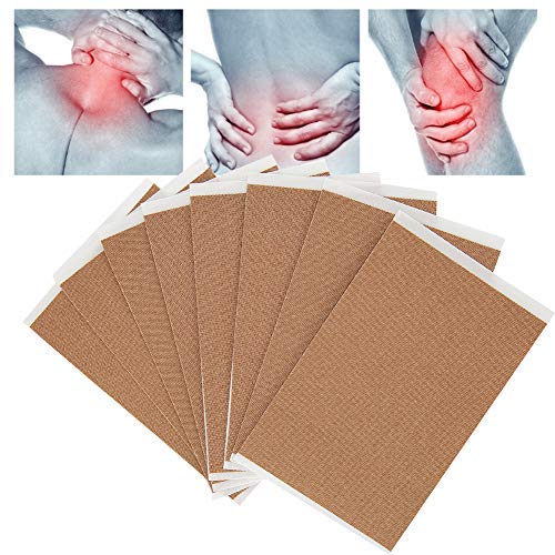 Canyite Parche para aliviar el dolor, Parche para aliviar el dolor, Parche chino Parche para aliviar el dolor para la rodilla Hombro Hueso Hiperplasia Hernia de disco lumbar Lesión por caída