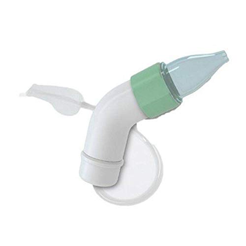 Chicco Physio Clean - Aspirador nasal con 3 sondas