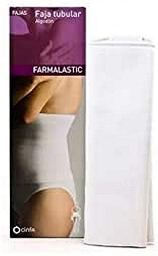 CINFA Farmalastic faja tubular algodon t 2