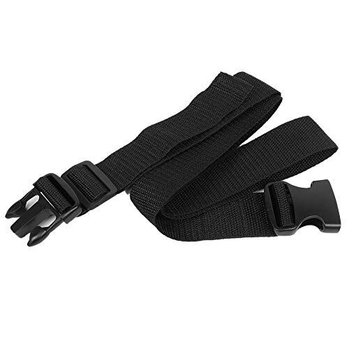 Cintur¨®n Silla de Ruedas, Cintur¨®n de seguridad para silla de ruedas, longitud ajustable