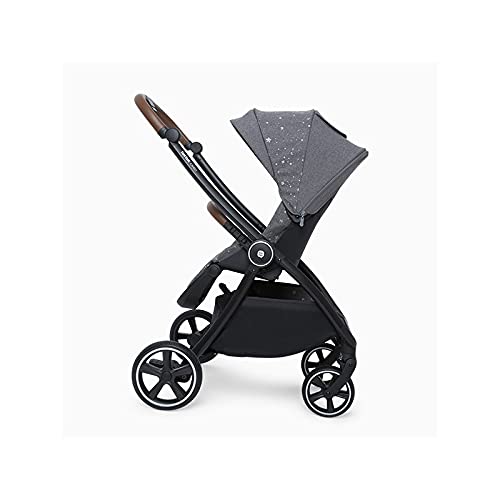 Cochecito Kimbo Weekend Constellation Gris Tuc Tuc